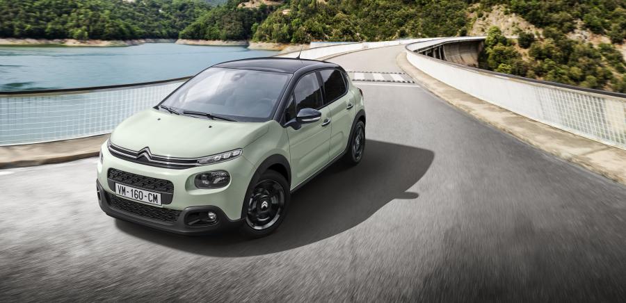  Citroen C3 2016 года  (фото 4 из 51)